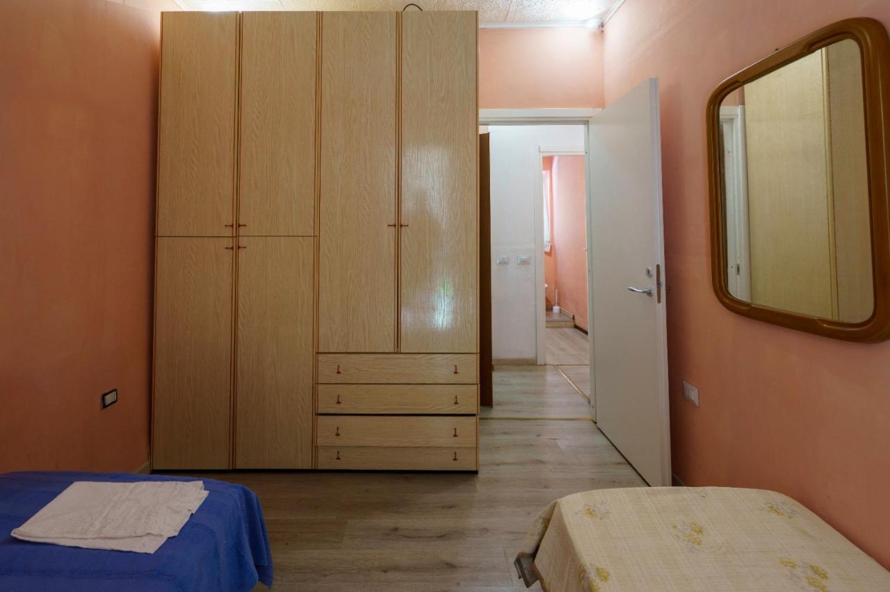 The Orange Housing In 科莫 外观 照片