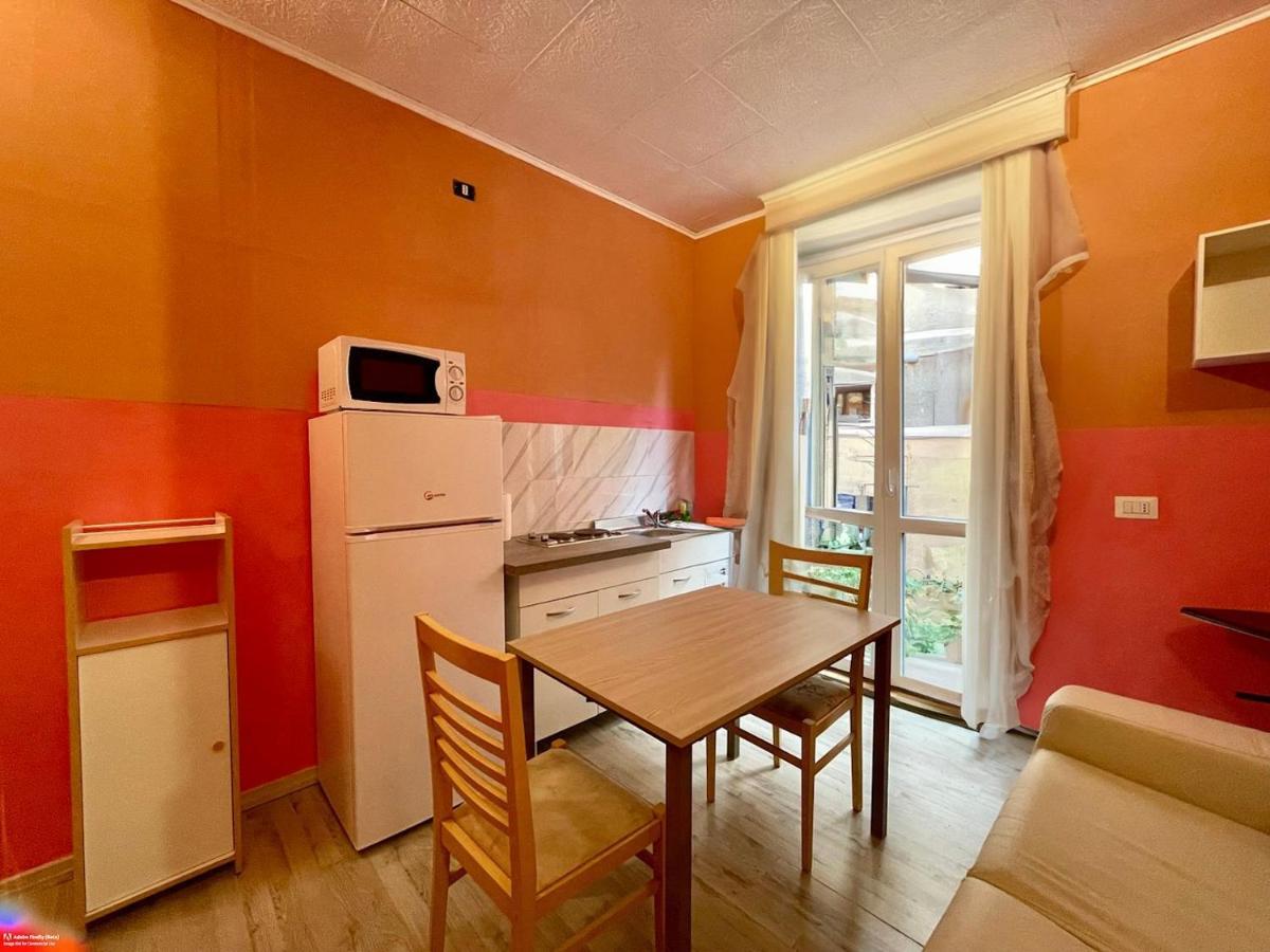 The Orange Housing In 科莫 外观 照片