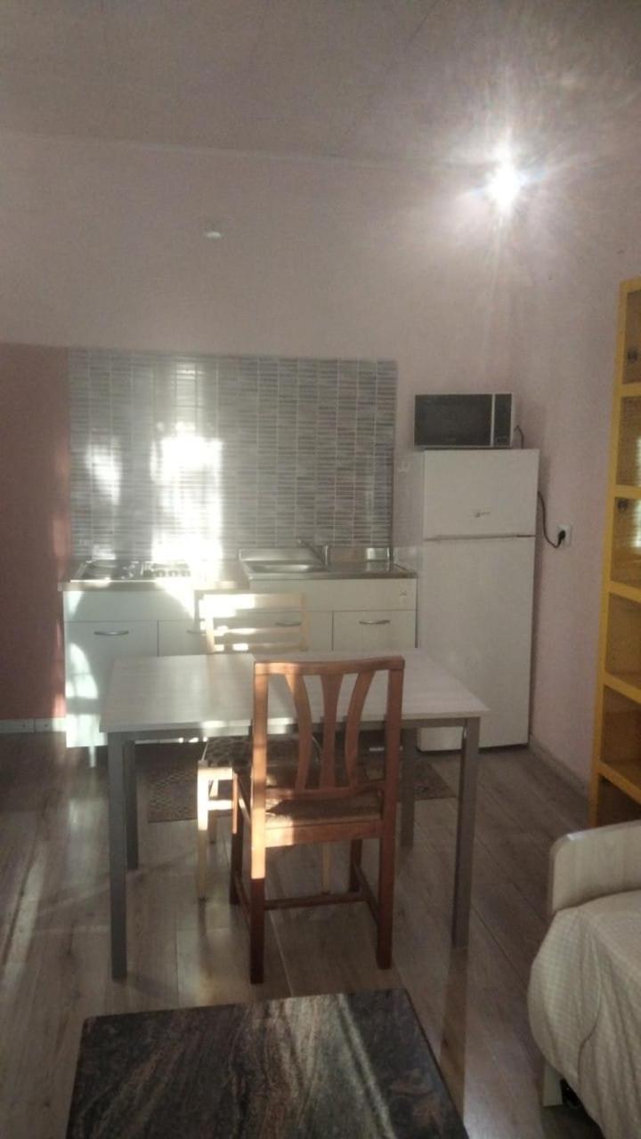The Orange Housing In 科莫 外观 照片