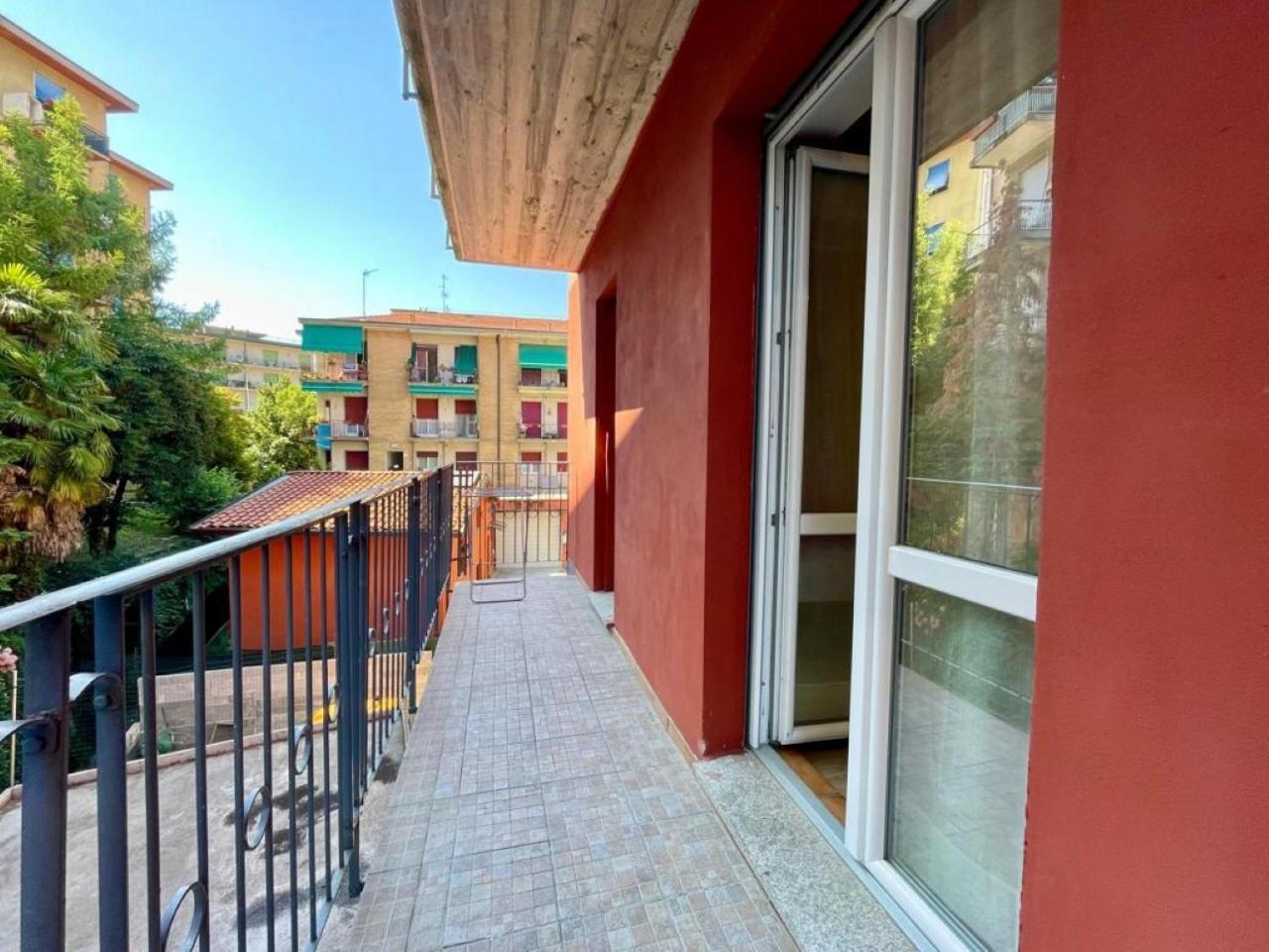 The Orange Housing In 科莫 外观 照片